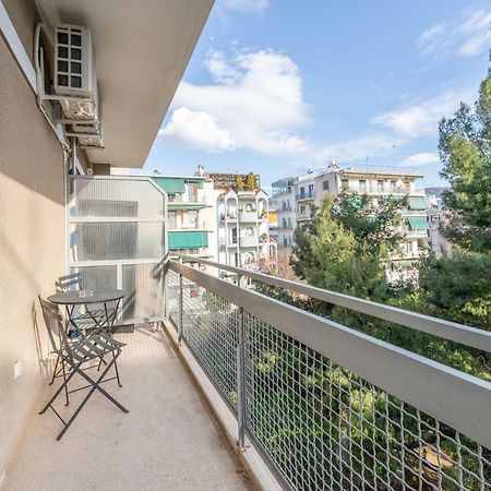 Top Sightseeing 3Rd Floor Studio On A Paved Road! Athens Exterior photo